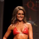 Tara  Edwards - NPC Empire Classic 2012 - #1